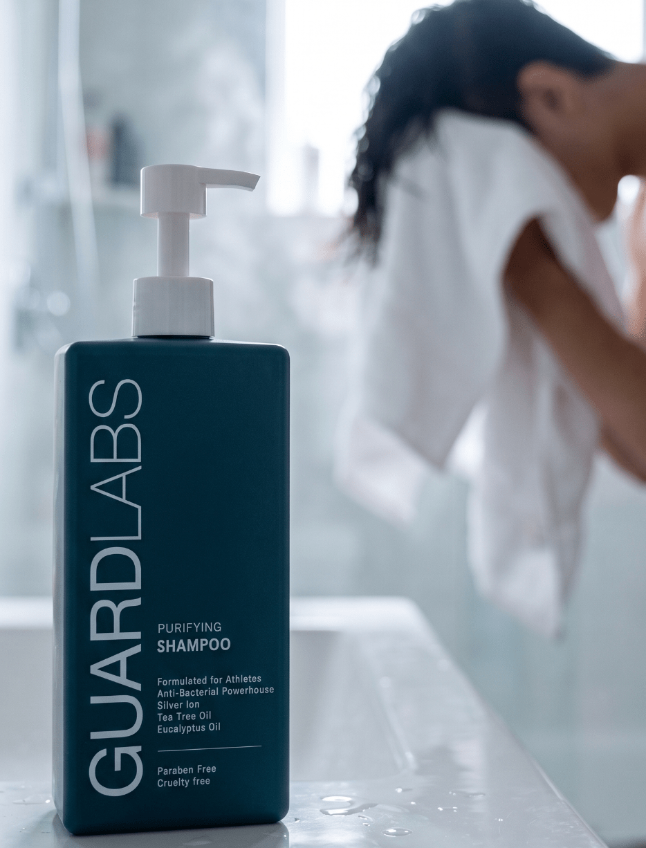 Shampoo Value Bundle | 6 Shampoos - Guard Labs HK