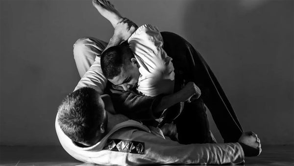 How to Prevent Ringworm in BJJ: The Grappler's Guide to Mat Hygiene - Guard Labs HK