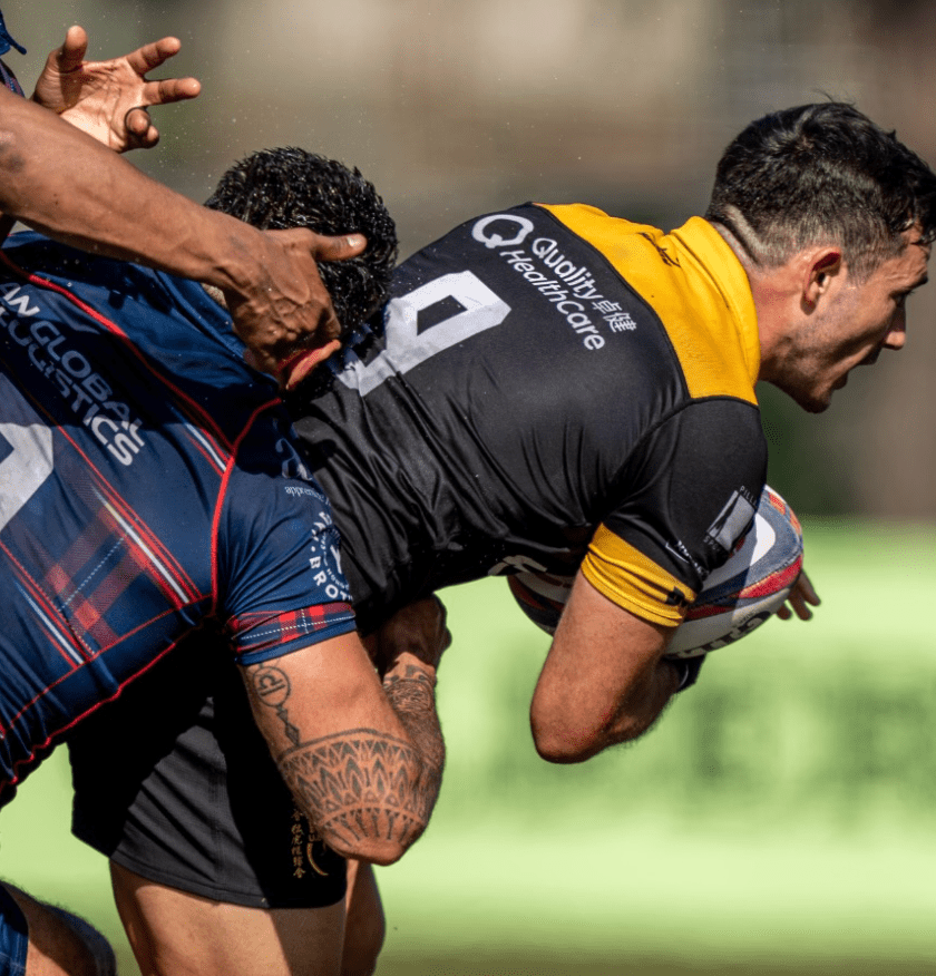 Why Post-Match Recovery Starts With What's on Your Skin (Not Just What's in Your Legs) - Guard Labs HK