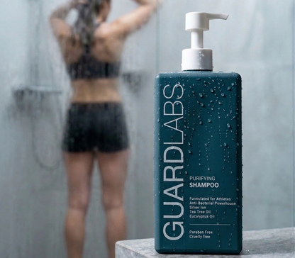Purifying Shampoo