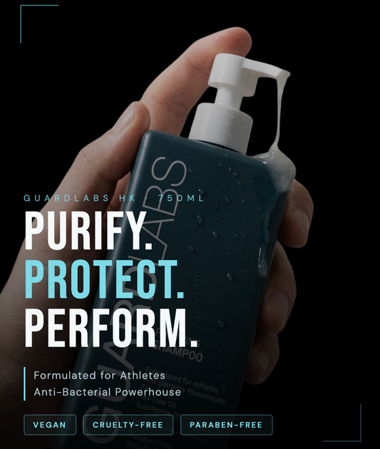 Purifying Shampoo