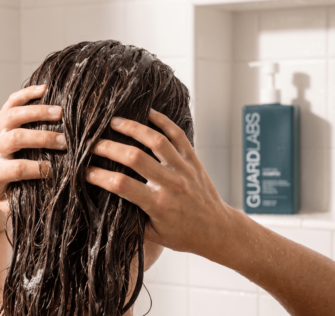 Shampoo Value Bundle | 6 Shampoos - Guard Labs HK